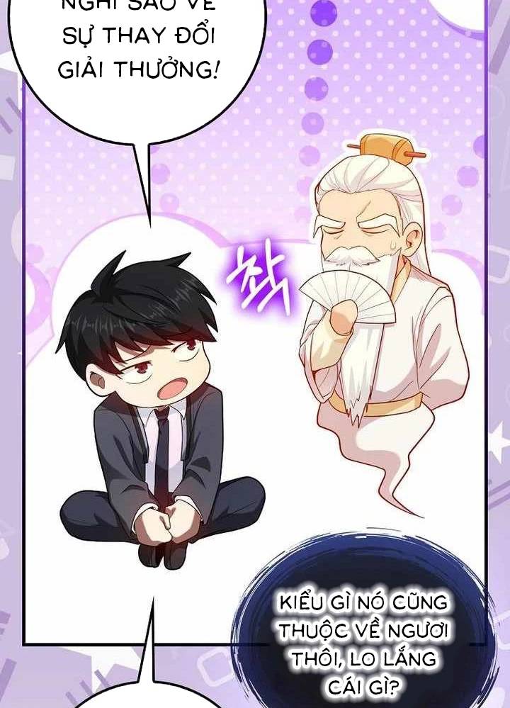 Thiên Tài Võ Thuật Hồi Quy Chap 50 - Next Chap 51