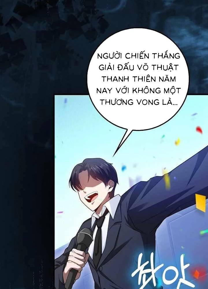 Thiên Tài Võ Thuật Hồi Quy Chap 50 - Next Chap 51