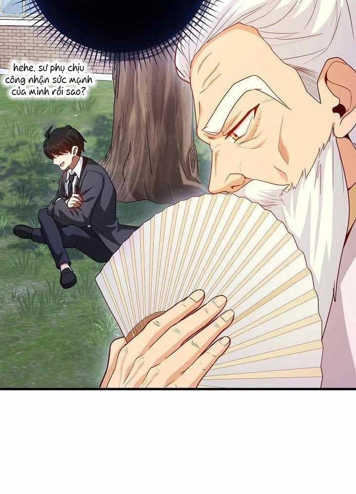 Thiên Tài Võ Thuật Hồi Quy Chap 50 - Next Chap 51