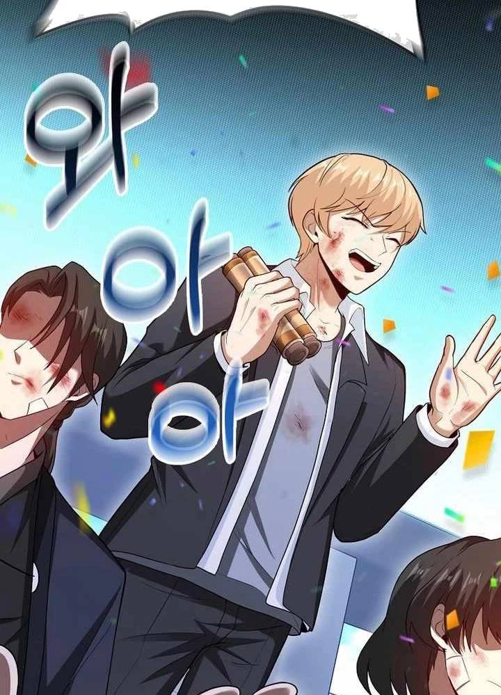 Thiên Tài Võ Thuật Hồi Quy Chap 50 - Next Chap 51