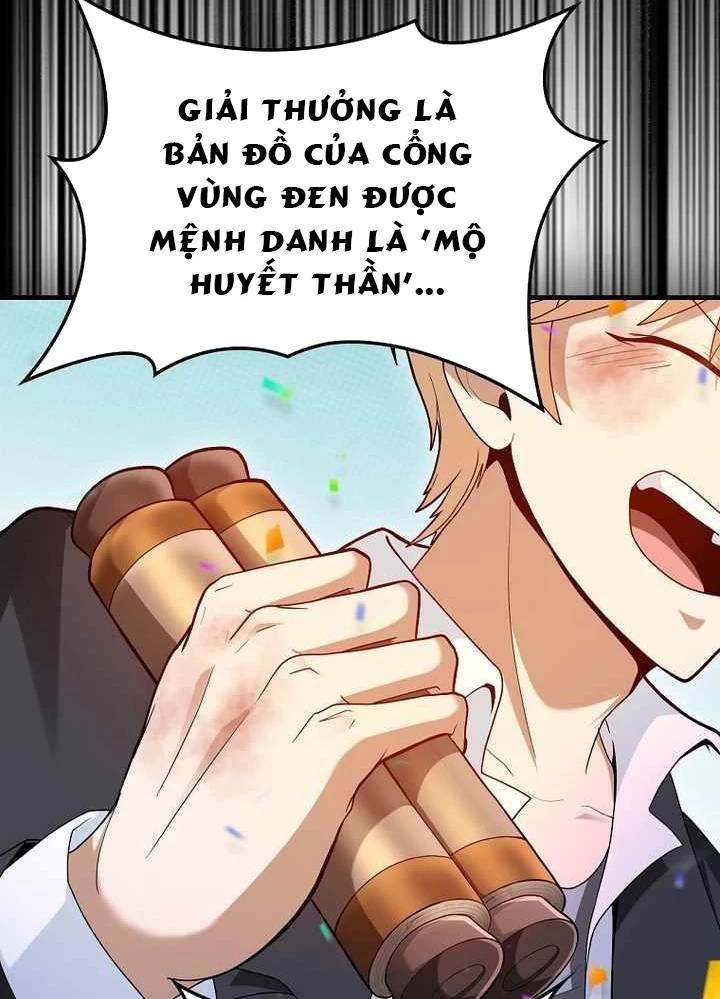 Thiên Tài Võ Thuật Hồi Quy Chap 50 - Next Chap 51