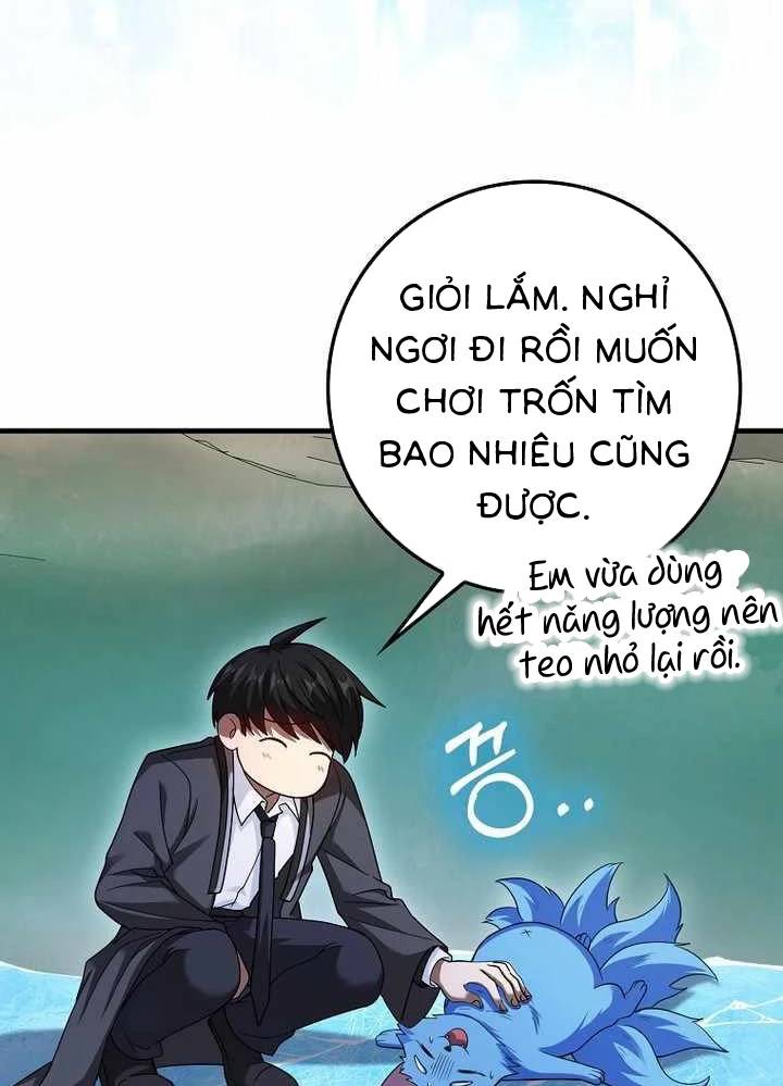 Thiên Tài Võ Thuật Hồi Quy Chap 50 - Next Chap 51