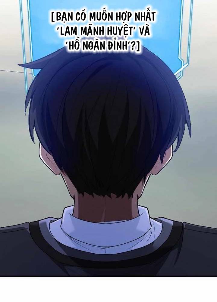 Thiên Tài Võ Thuật Hồi Quy Chap 50 - Next Chap 51