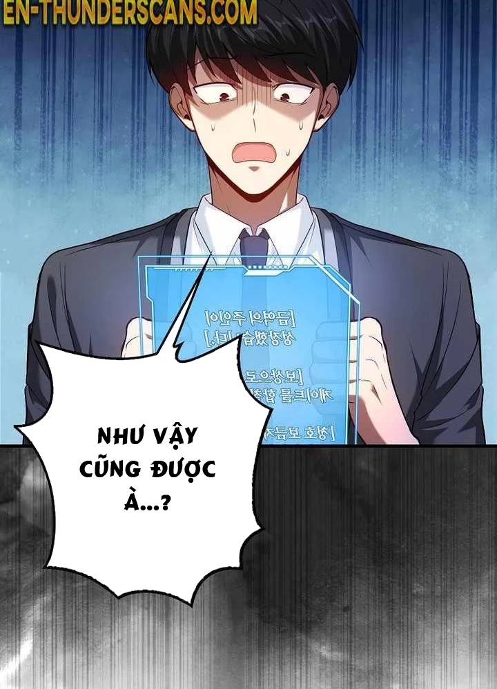 Thiên Tài Võ Thuật Hồi Quy Chap 50 - Next Chap 51