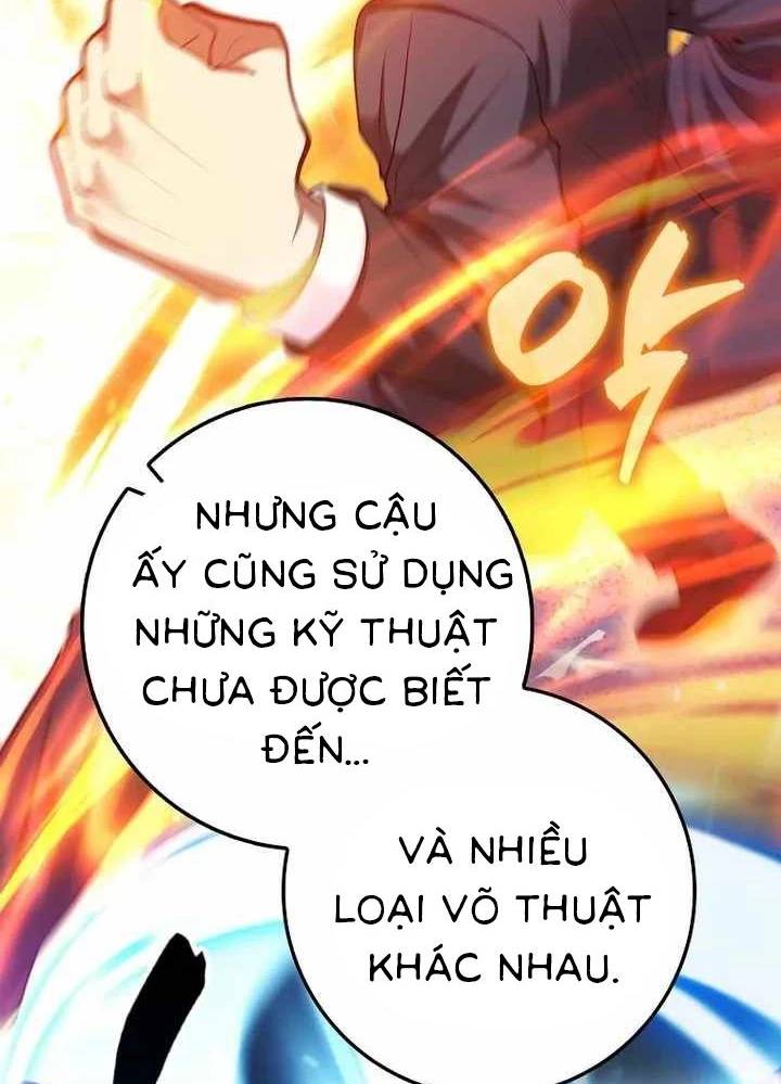 Thiên Tài Võ Thuật Hồi Quy Chap 51 - Next Chap 52