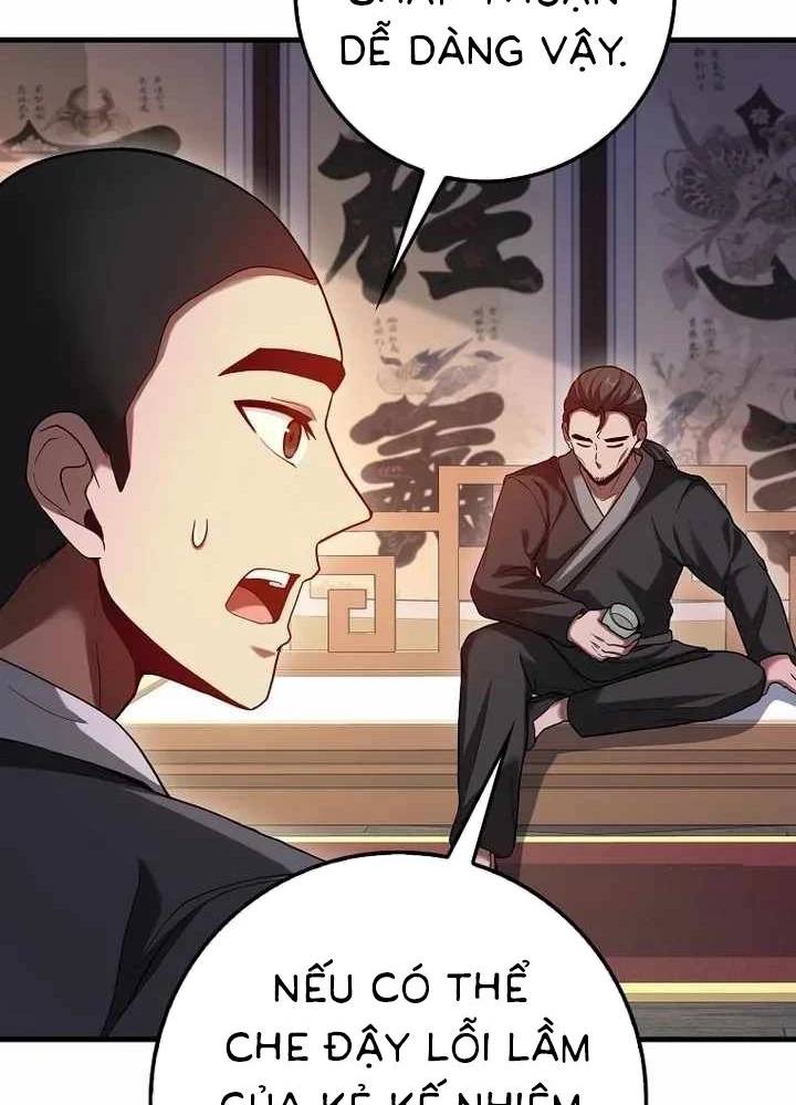 Thiên Tài Võ Thuật Hồi Quy Chap 51 - Next Chap 52