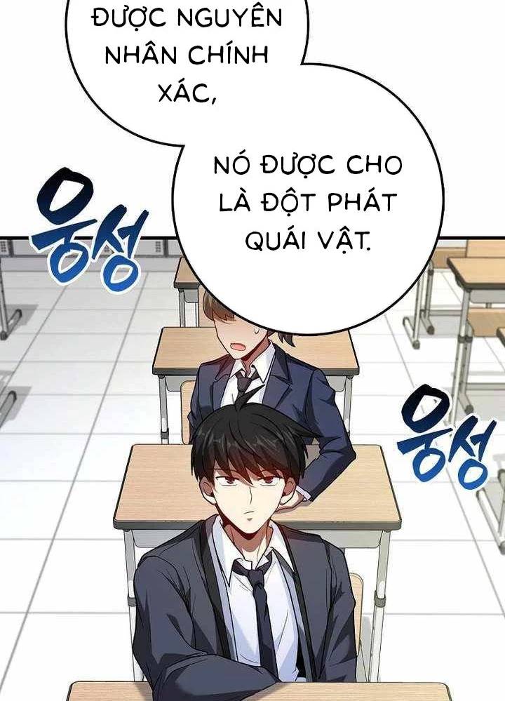 Thiên Tài Võ Thuật Hồi Quy Chap 52 - Next Chap 53