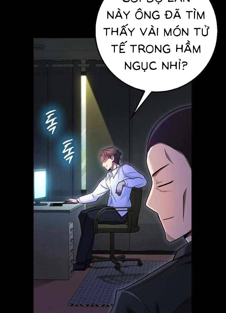 Thiên Tài Võ Thuật Hồi Quy Chap 52 - Next Chap 53
