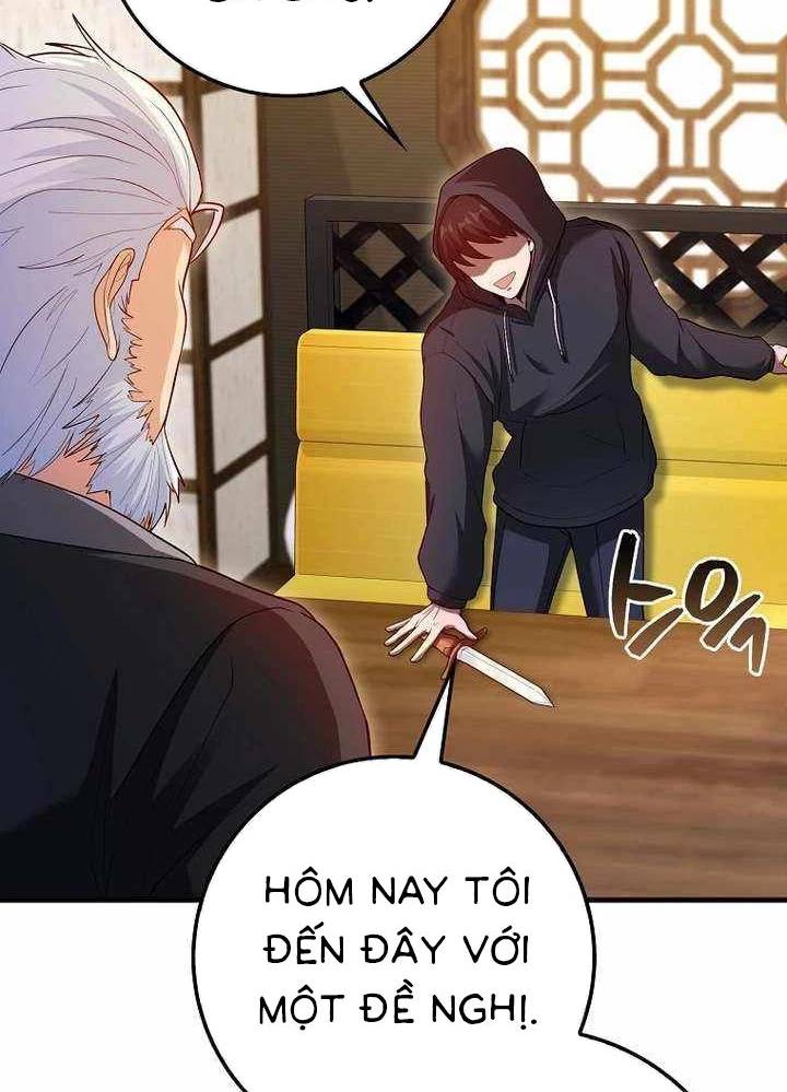 Thiên Tài Võ Thuật Hồi Quy Chap 52 - Next Chap 53
