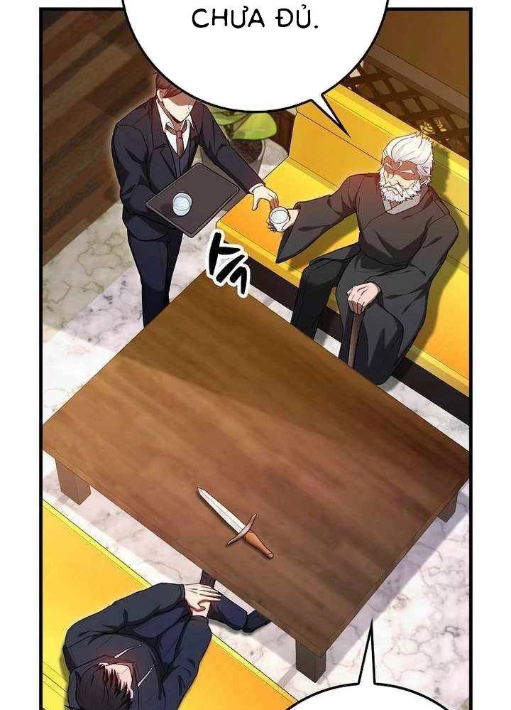 Thiên Tài Võ Thuật Hồi Quy Chap 52 - Next Chap 53