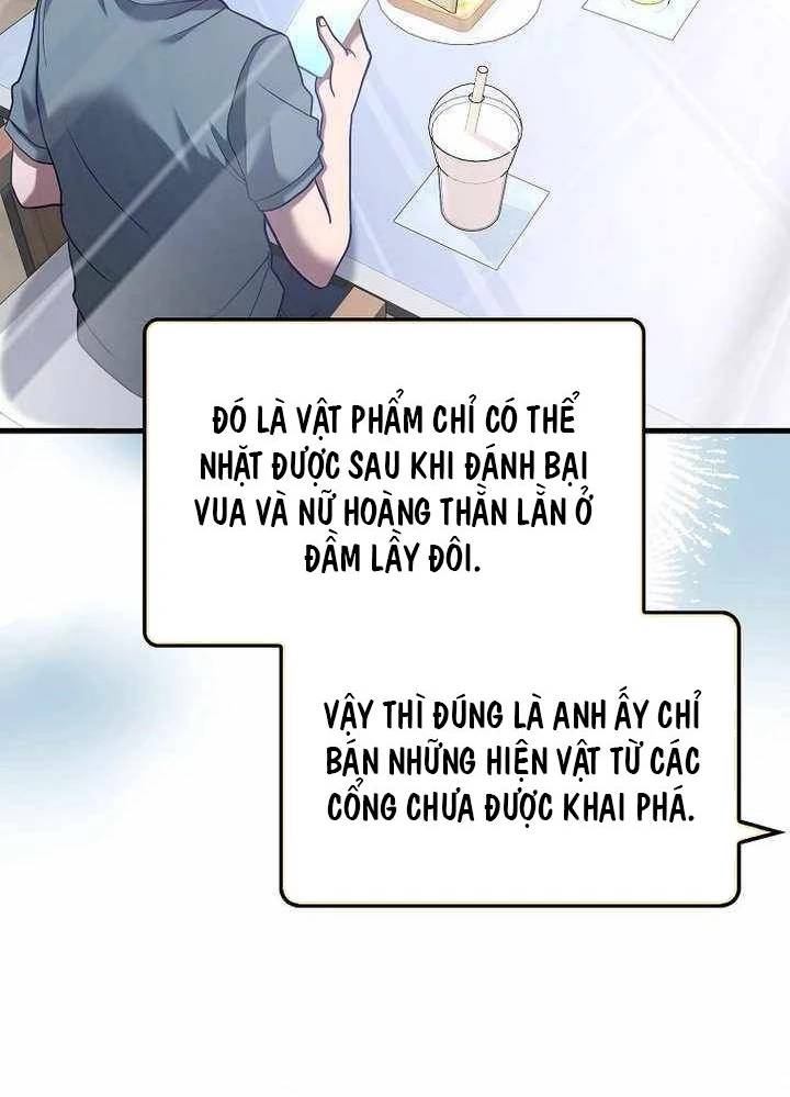 Thiên Tài Võ Thuật Hồi Quy Chap 52 - Next Chap 53