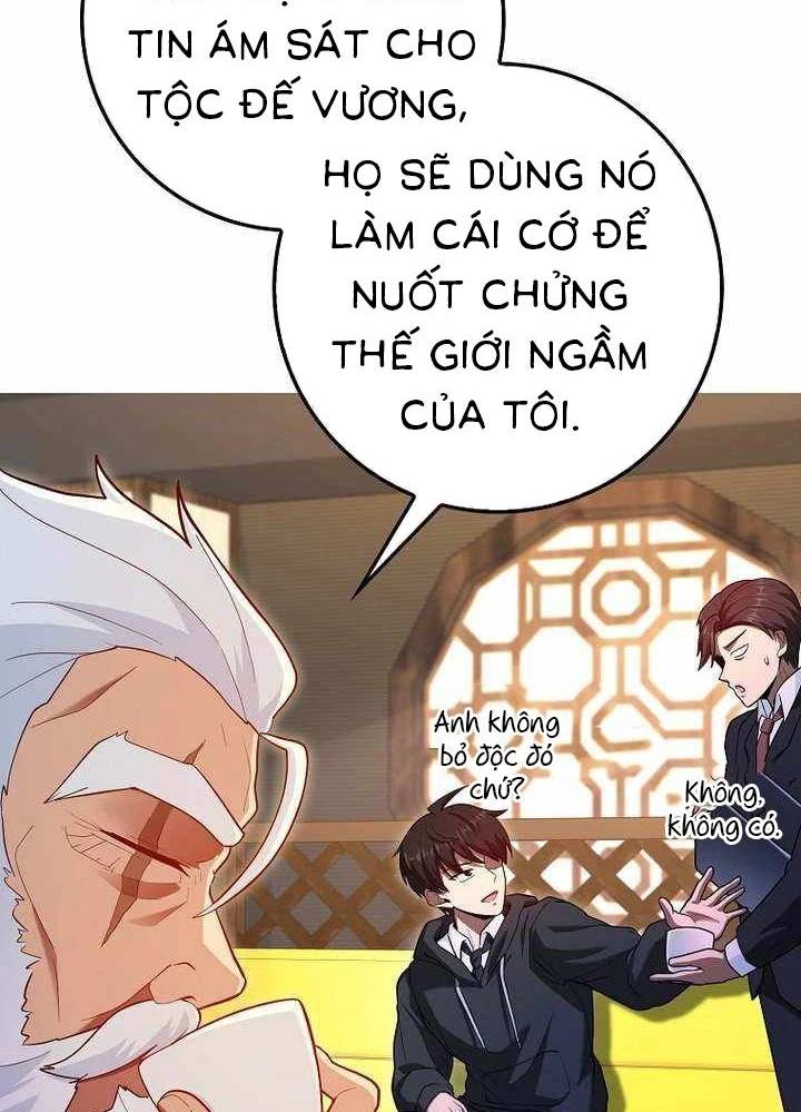 Thiên Tài Võ Thuật Hồi Quy Chap 52 - Next Chap 53