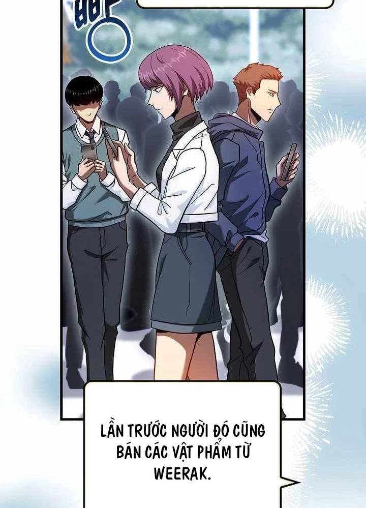 Thiên Tài Võ Thuật Hồi Quy Chap 52 - Next Chap 53