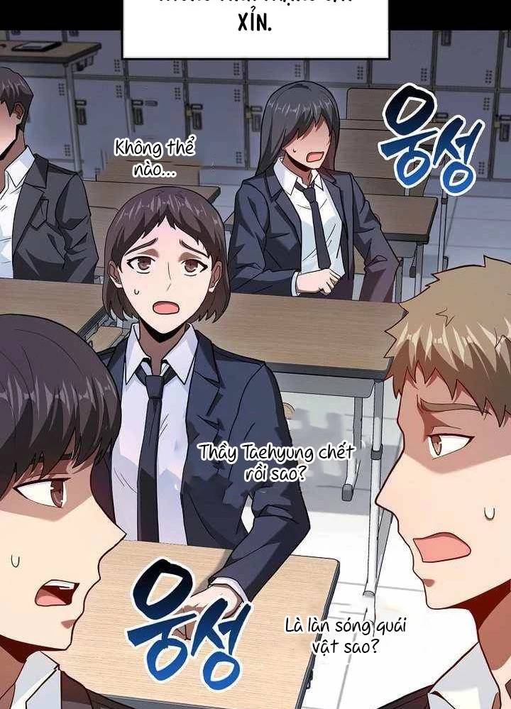Thiên Tài Võ Thuật Hồi Quy Chap 52 - Next Chap 53