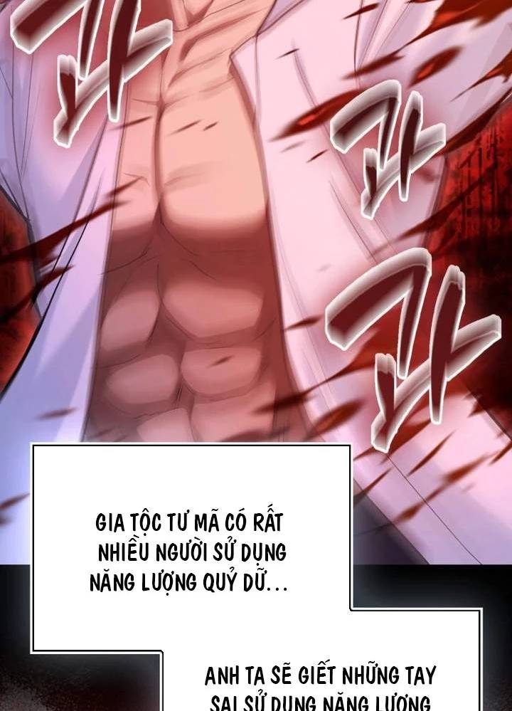 Thiên Tài Võ Thuật Hồi Quy Chap 53 - Next Chap 54