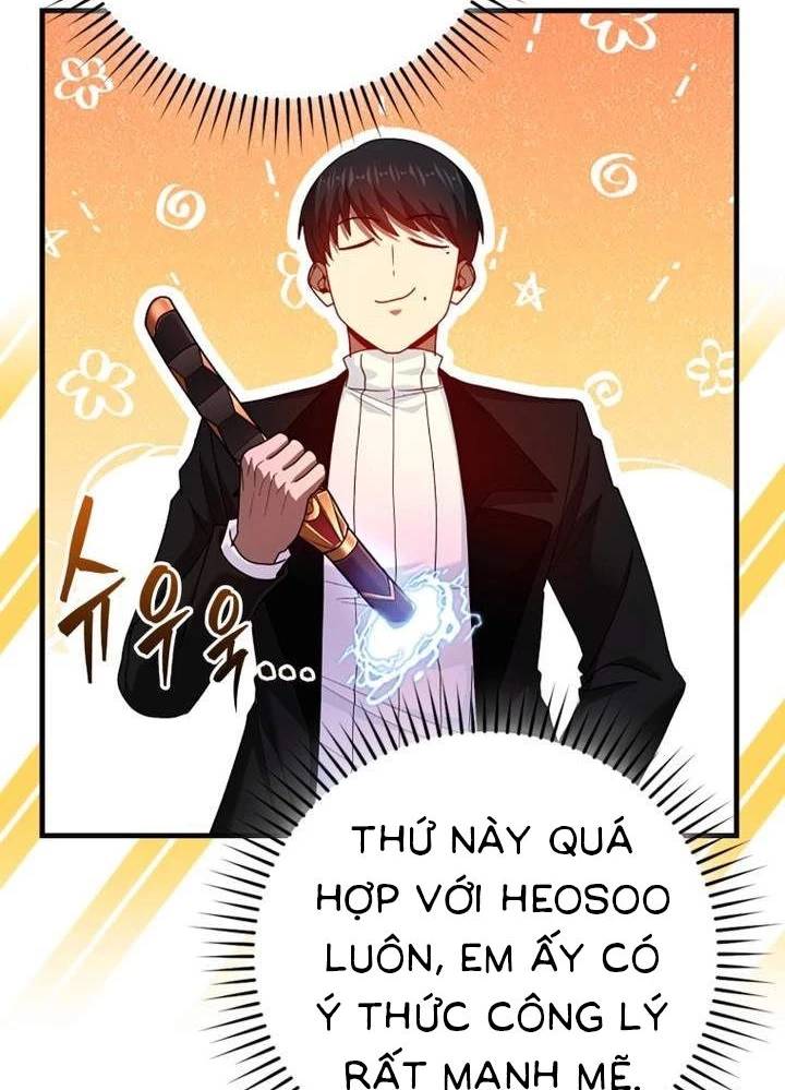 Thiên Tài Võ Thuật Hồi Quy Chap 53 - Next Chap 54