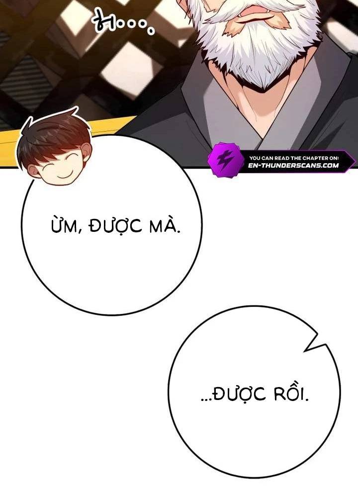 Thiên Tài Võ Thuật Hồi Quy Chap 53 - Next Chap 54
