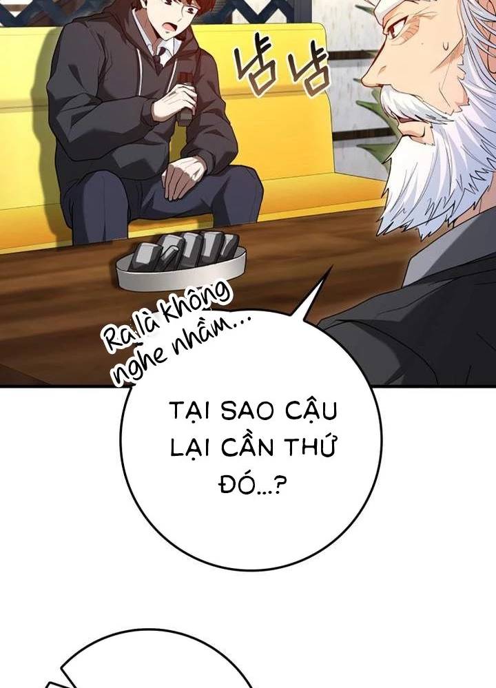 Thiên Tài Võ Thuật Hồi Quy Chap 53 - Next Chap 54