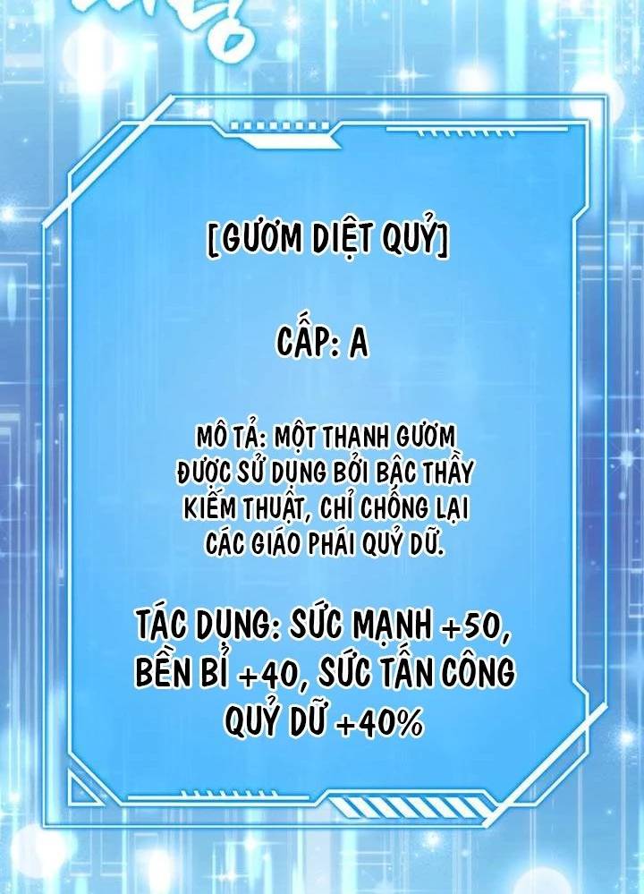 Thiên Tài Võ Thuật Hồi Quy Chap 53 - Next Chap 54