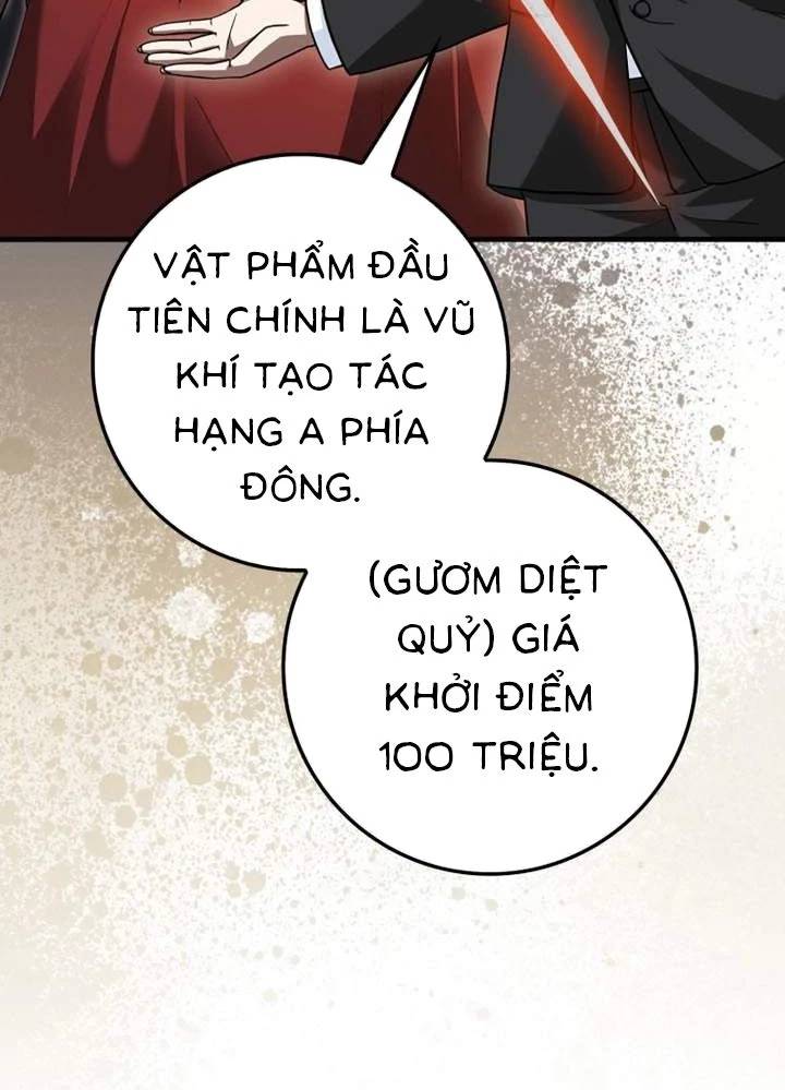 Thiên Tài Võ Thuật Hồi Quy Chap 53 - Next Chap 54