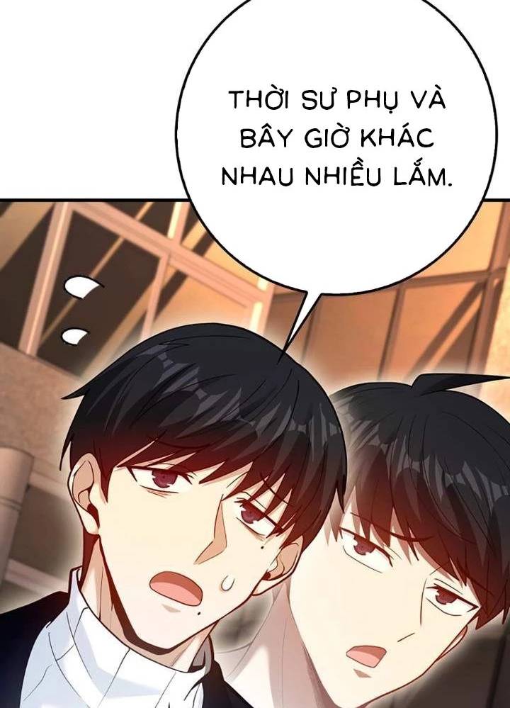 Thiên Tài Võ Thuật Hồi Quy Chap 53 - Next Chap 54