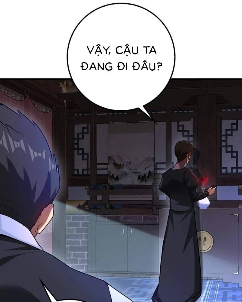 Thiên Tài Võ Thuật Hồi Quy Chap 54 - Next Chap 55