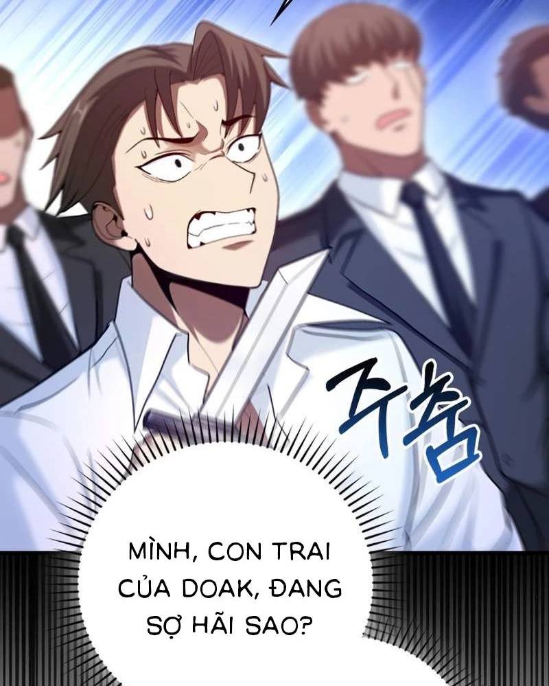 Thiên Tài Võ Thuật Hồi Quy Chap 54 - Next Chap 55