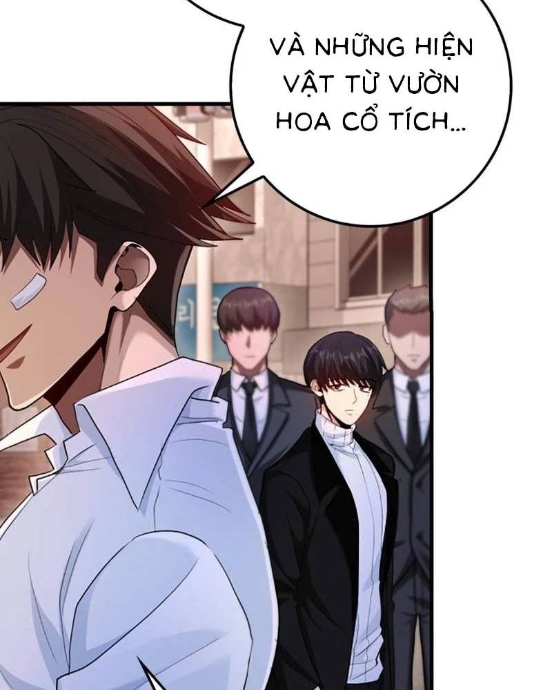 Thiên Tài Võ Thuật Hồi Quy Chap 54 - Next Chap 55