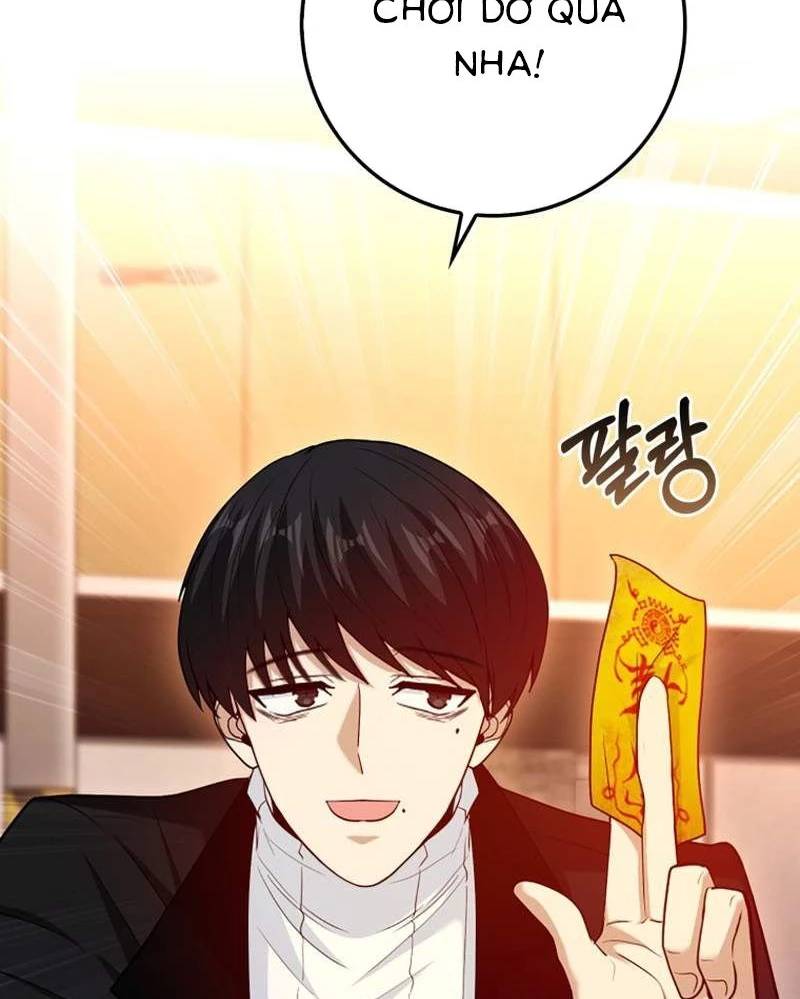 Thiên Tài Võ Thuật Hồi Quy Chap 54 - Next Chap 55
