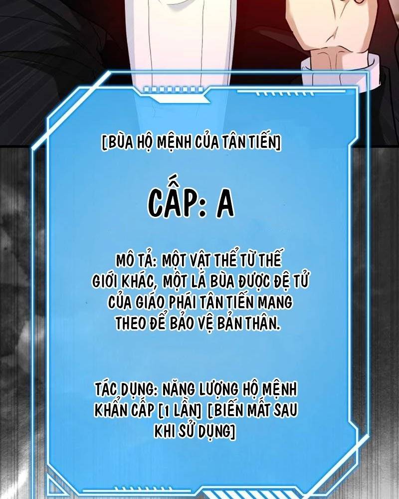 Thiên Tài Võ Thuật Hồi Quy Chap 54 - Next Chap 55