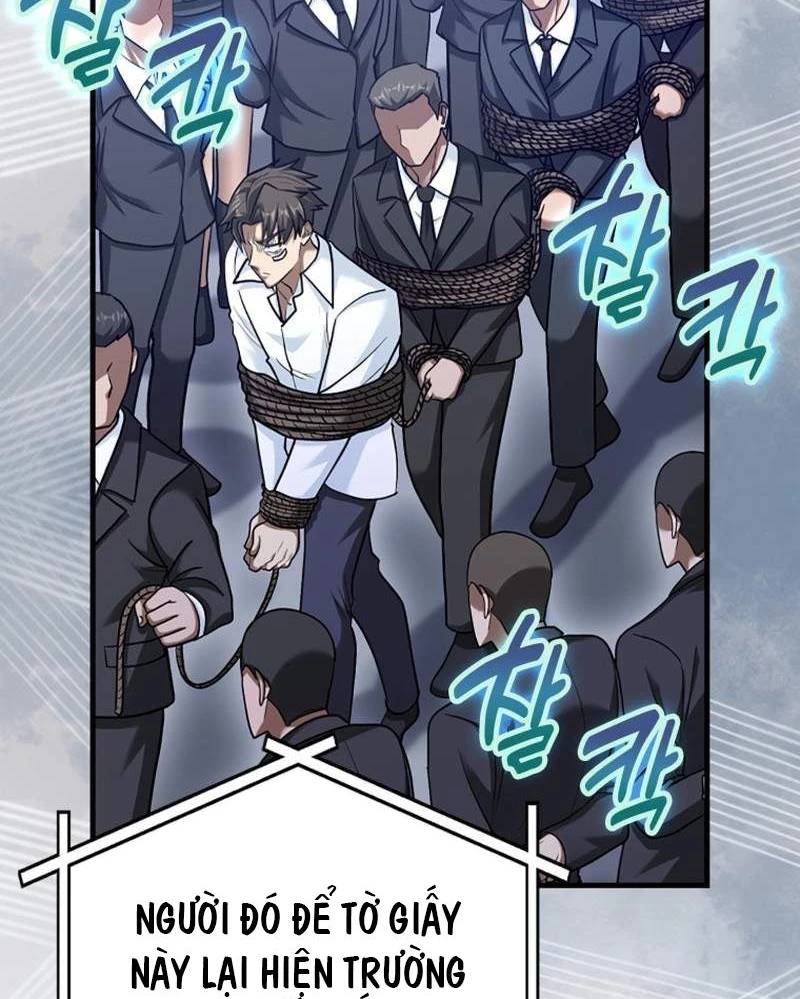 Thiên Tài Võ Thuật Hồi Quy Chap 54 - Next Chap 55