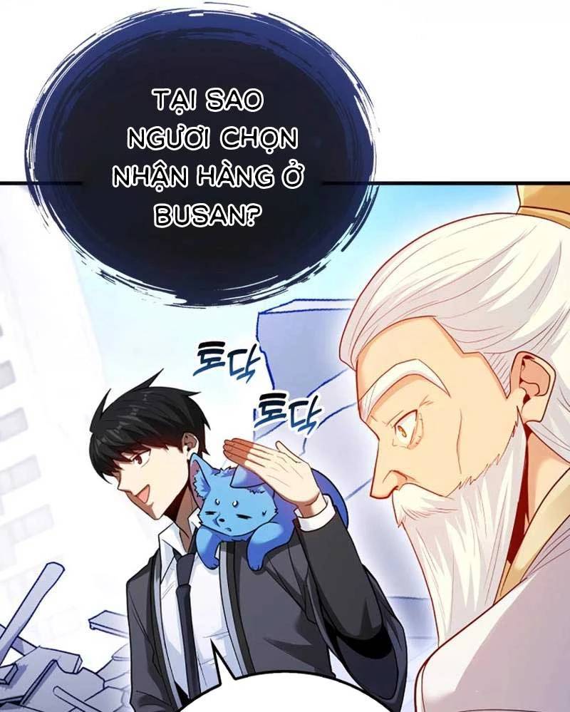 Thiên Tài Võ Thuật Hồi Quy Chap 55 - Next Chap 56