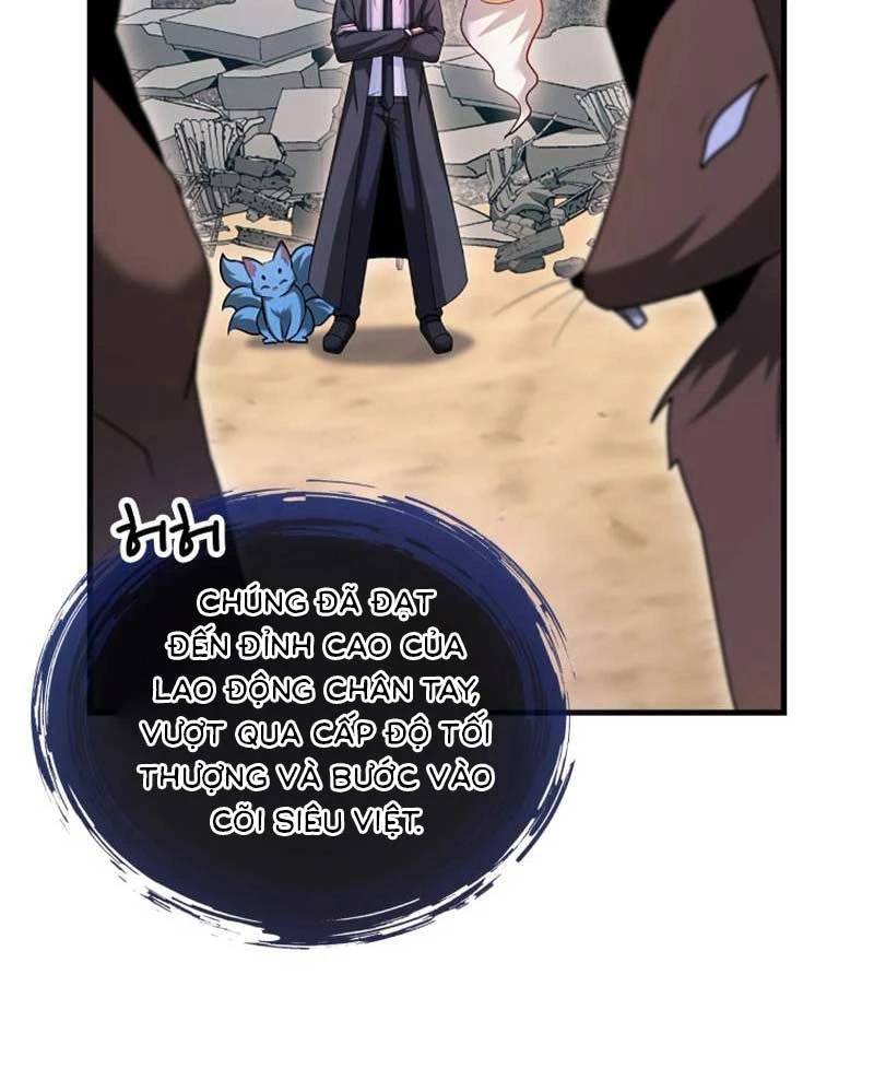 Thiên Tài Võ Thuật Hồi Quy Chap 55 - Next Chap 56