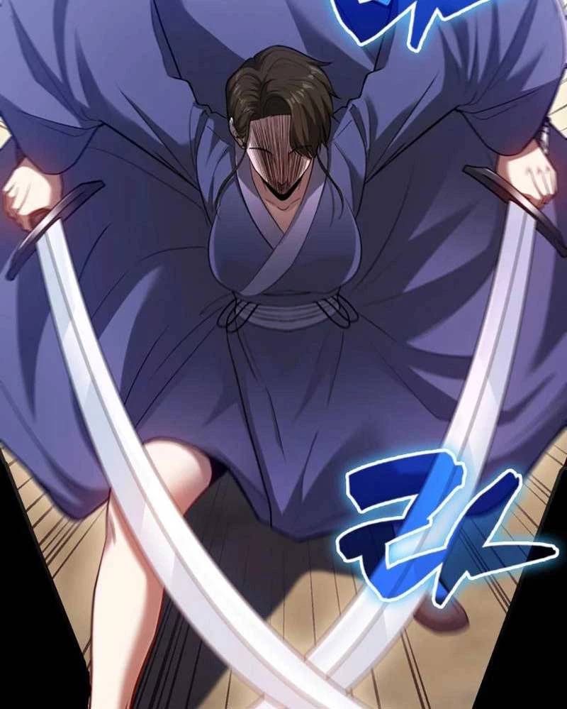 Thiên Tài Võ Thuật Hồi Quy Chap 55 - Next Chap 56