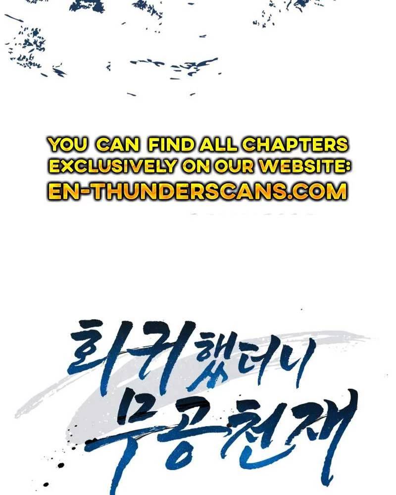 Thiên Tài Võ Thuật Hồi Quy Chap 55 - Next Chap 56