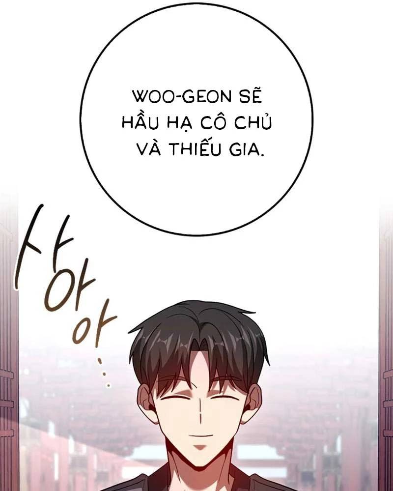 Thiên Tài Võ Thuật Hồi Quy Chap 55 - Next Chap 56