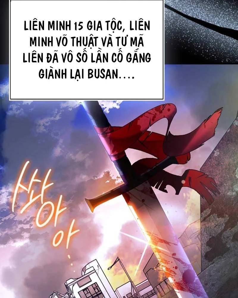 Thiên Tài Võ Thuật Hồi Quy Chap 55 - Next Chap 56