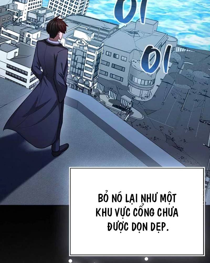 Thiên Tài Võ Thuật Hồi Quy Chap 55 - Next Chap 56