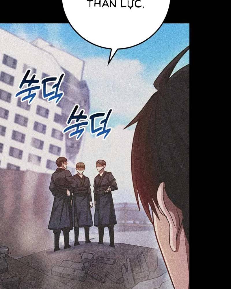 Thiên Tài Võ Thuật Hồi Quy Chap 55 - Next Chap 56