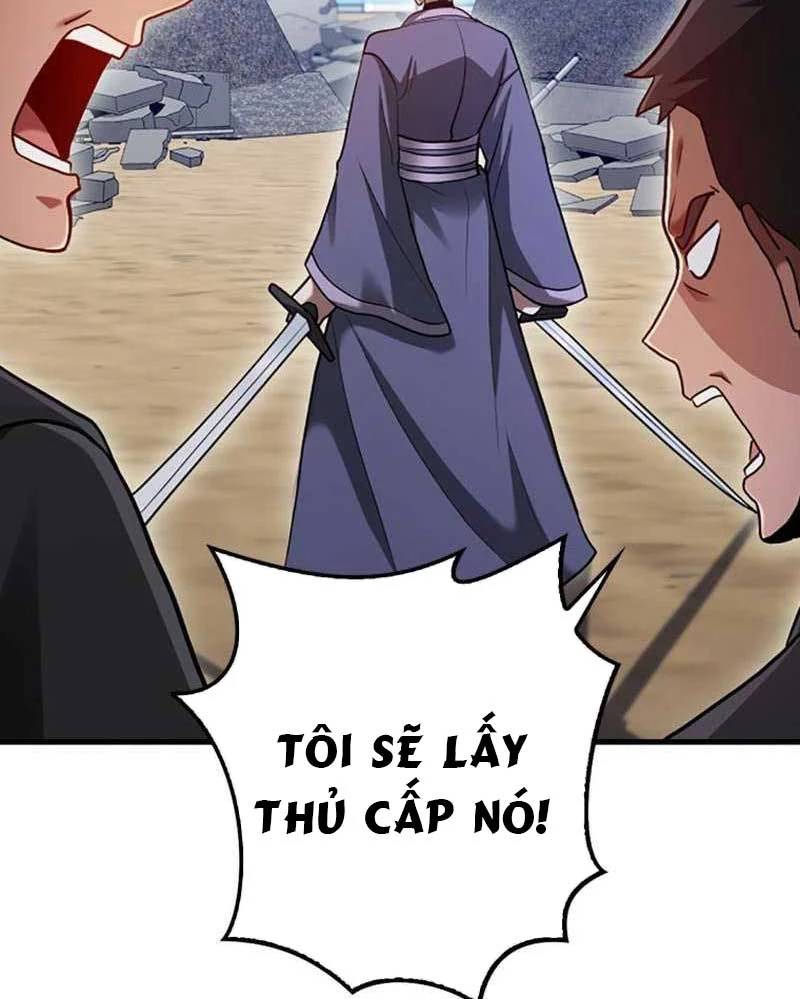 Thiên Tài Võ Thuật Hồi Quy Chap 56 - Next Chap 57