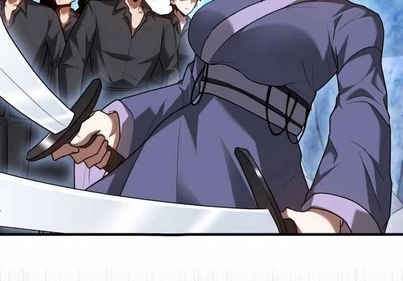 Thiên Tài Võ Thuật Hồi Quy Chap 56 - Next Chap 57