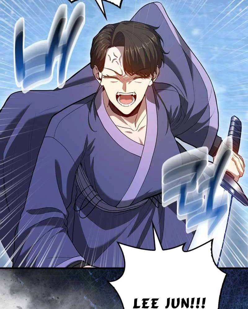 Thiên Tài Võ Thuật Hồi Quy Chap 56 - Next Chap 57
