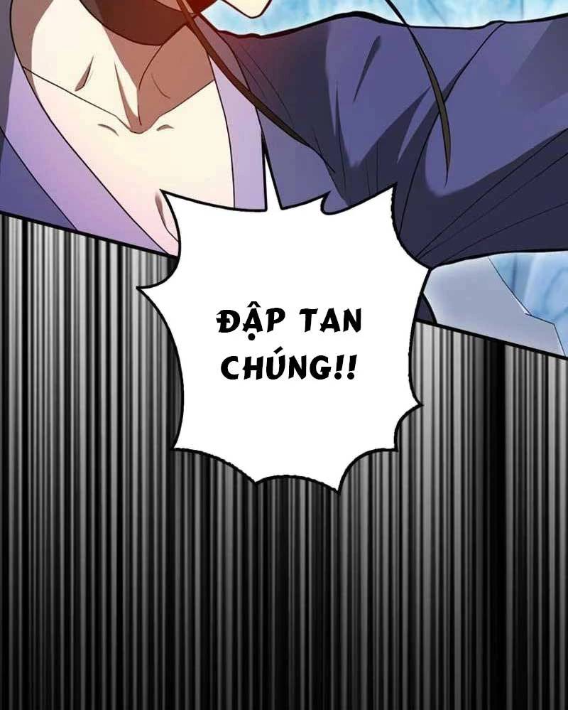 Thiên Tài Võ Thuật Hồi Quy Chap 56 - Next Chap 57