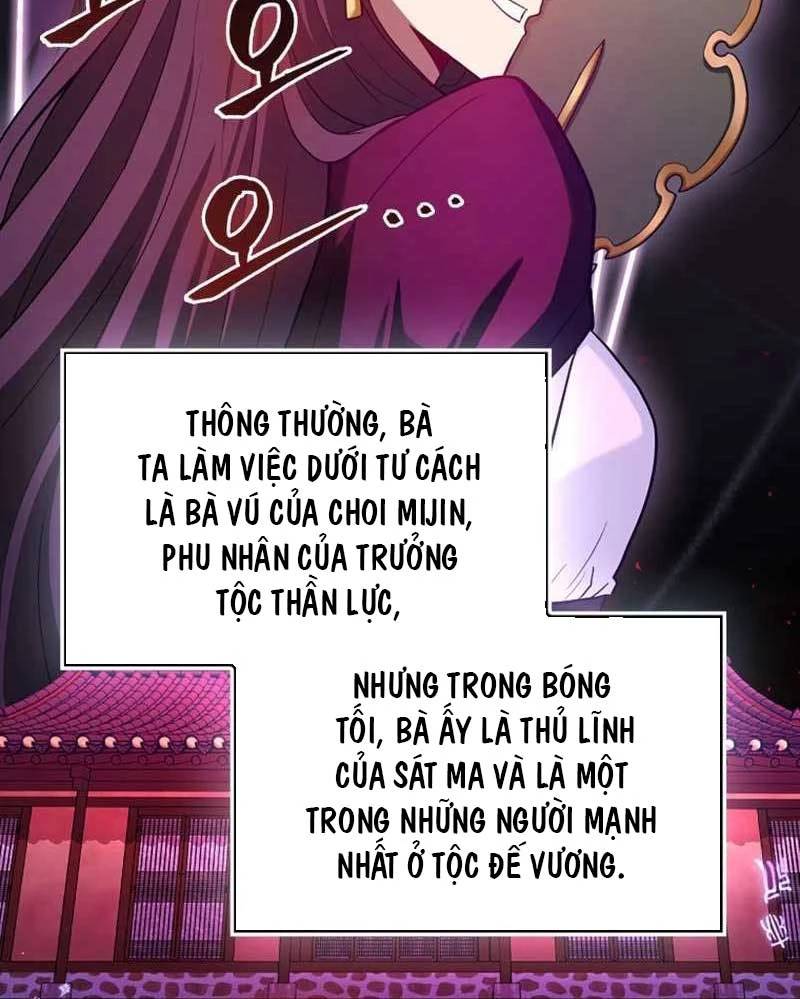 Thiên Tài Võ Thuật Hồi Quy Chap 56 - Next Chap 57