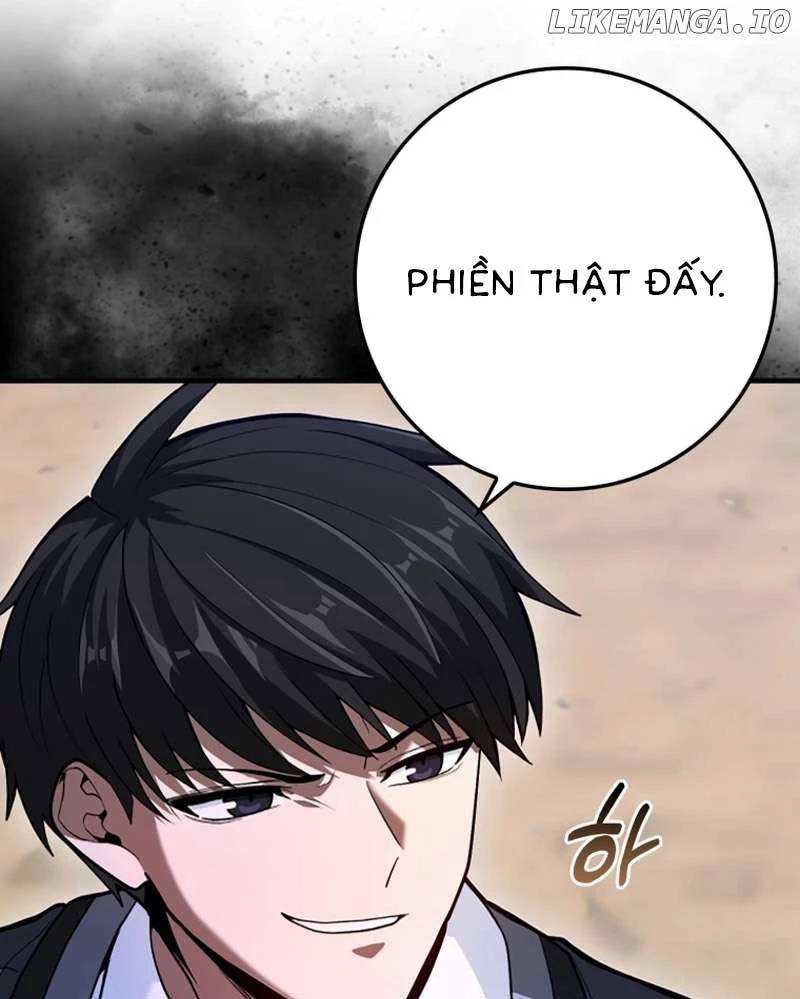 Thiên Tài Võ Thuật Hồi Quy Chap 56 - Next Chap 57