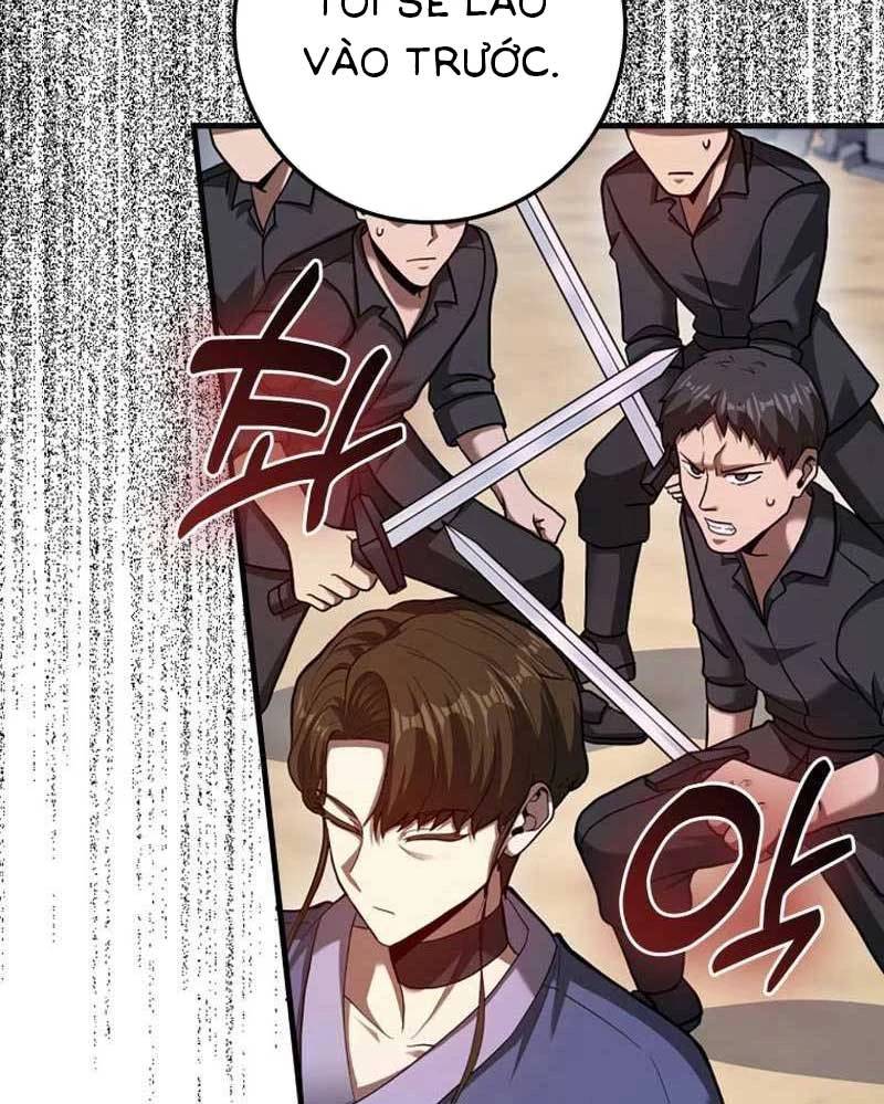 Thiên Tài Võ Thuật Hồi Quy Chap 56 - Next Chap 57