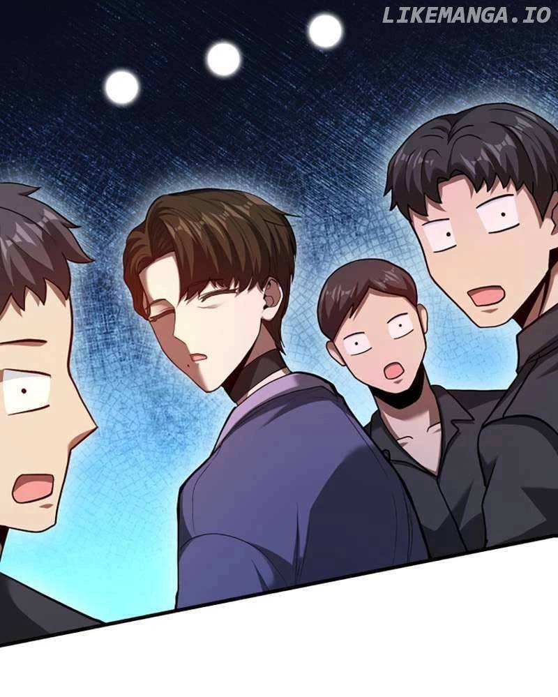 Thiên Tài Võ Thuật Hồi Quy Chap 56 - Next Chap 57