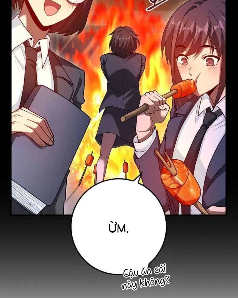 Thiên Tài Võ Thuật Hồi Quy Chap 57 - Next Chap 58