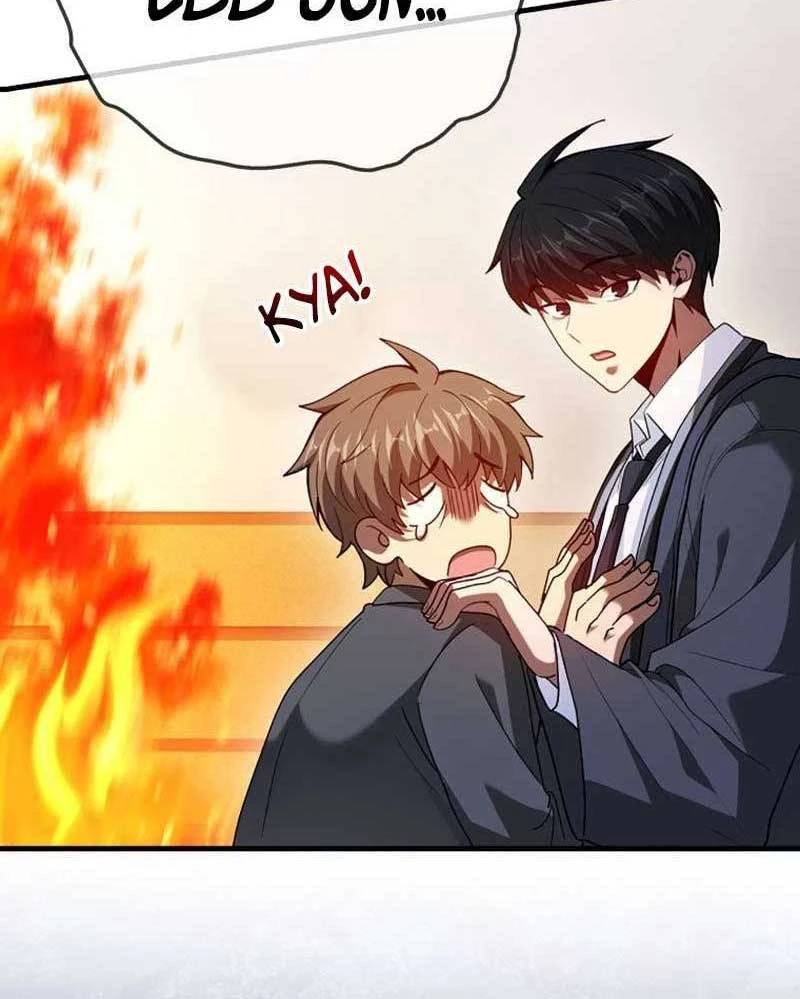 Thiên Tài Võ Thuật Hồi Quy Chap 57 - Next Chap 58