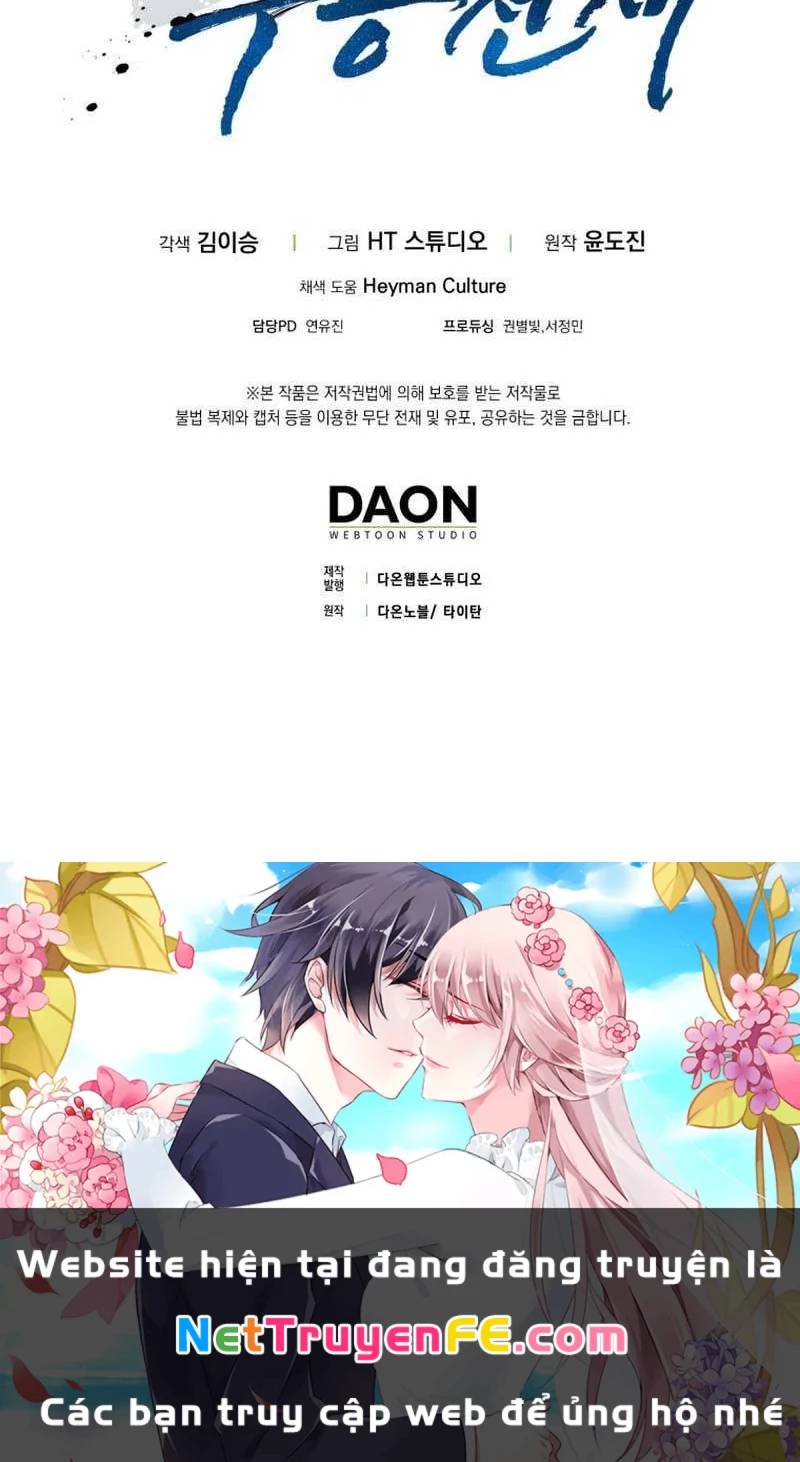 Thiên Tài Võ Thuật Hồi Quy Chap 57 - Next Chap 58